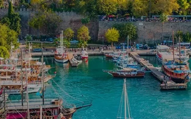 Antalya