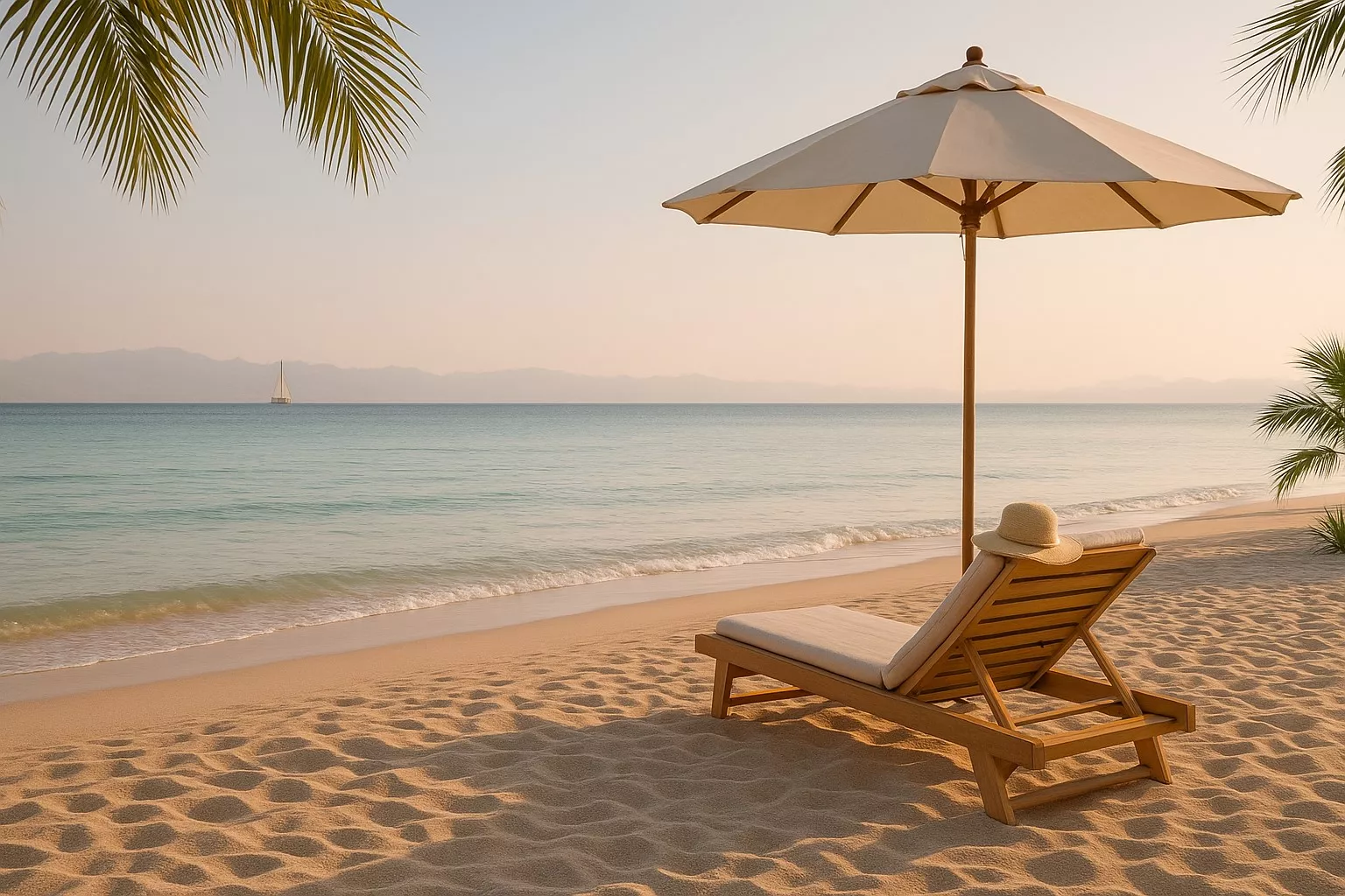 Beach & Relaxation