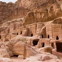 2-Day Petra, Wadi Rum, and Aqaba from Eilat