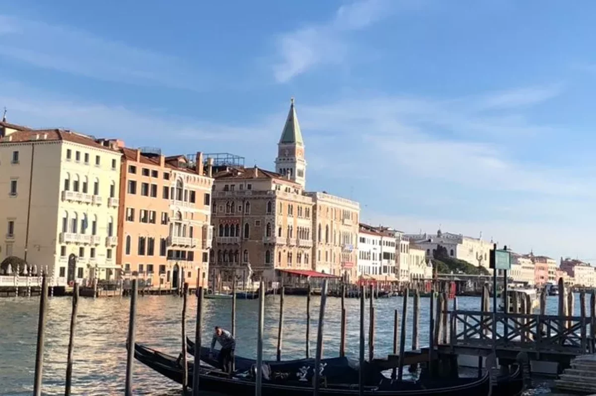 Rundgang von Rialto bis San Marco zwischen Geschichte, Traditionen und Kunst