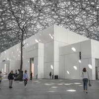 Tickets for Louvre Abu Dhabi: Skip the Line