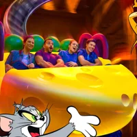 Tickets for Warner Bros. World™ Abu Dhabi