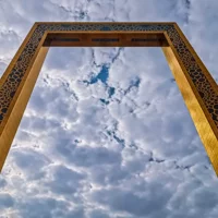 Dubai Frame Tickets