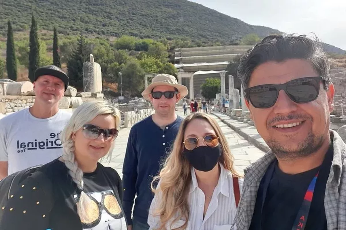 6 Tage - Westtürkei-Entdecker