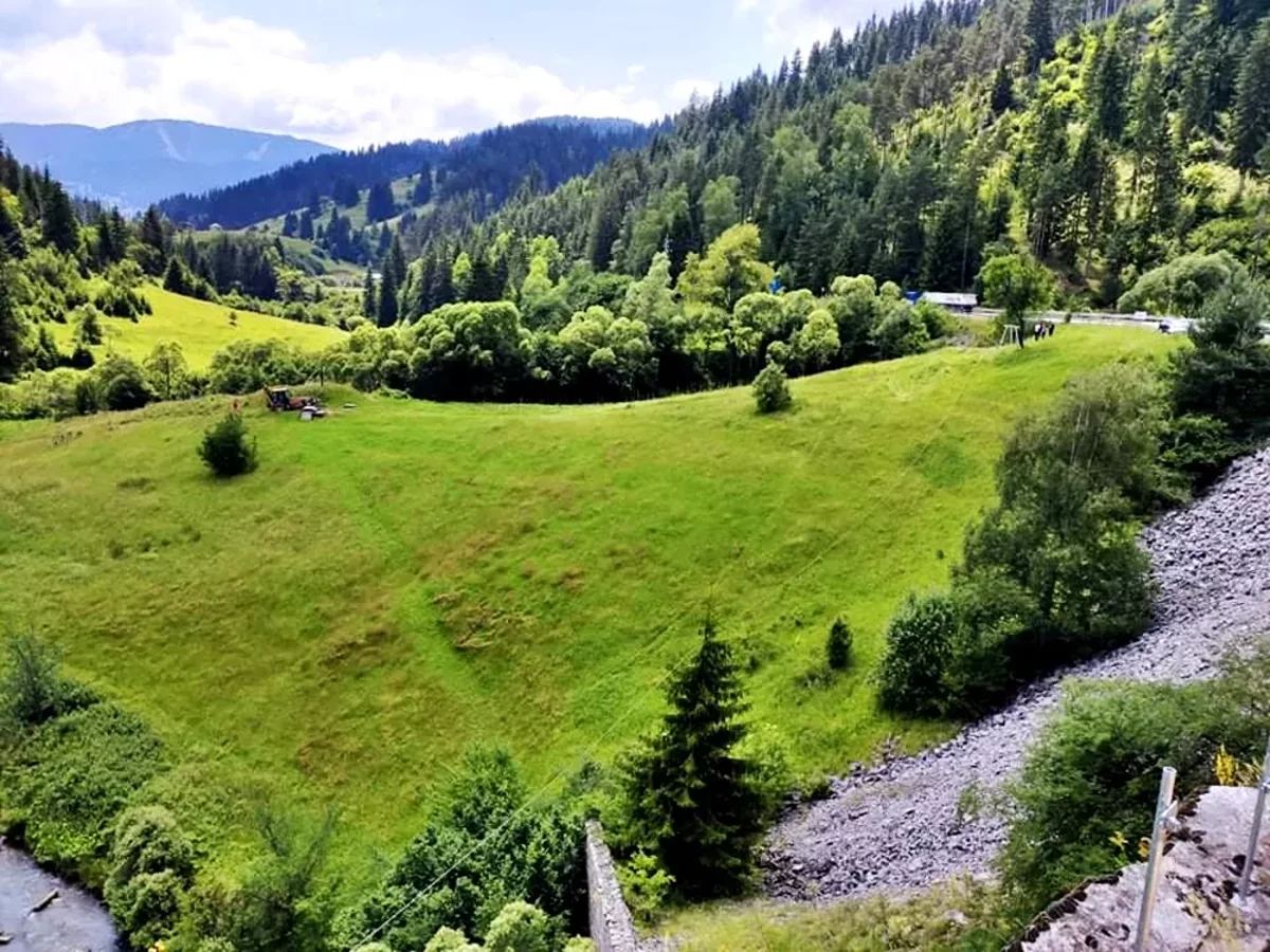 Tradiciones Auténticas y Ciencia Contemporánea en los Montes Rhodope