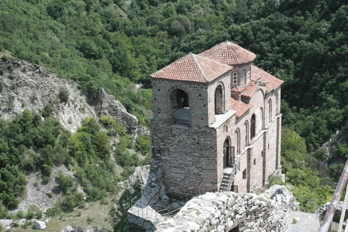 Private Tour mit einem Einheimischen – Entdecken Sie gemeinsam die verborgenen Schätze rund um Plovdiv