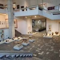 Tour Autoguiado en el Museo Histórico ISKRA