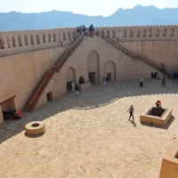 Private Day Trip to Nizwa, Jabal Akhdar (Green Mountain) & Birkat Al Moz