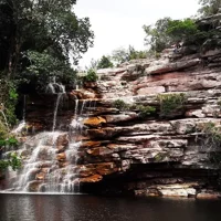 Chapada Diamantina Paket – 7 Tage