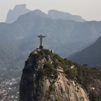 Promo Rio de Janeiro: Christ Redeemer and Sugar Loaf + Angra Dos Reis Day Trip