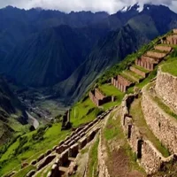 Sacred Valley, Pisac and Ollantaytambo Full day Tour