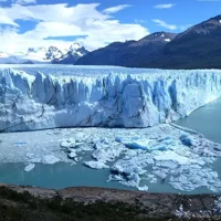 Excursión de un día al Glaciar Perito Moreno con Paseo en Barco Opcional desde El Calafate