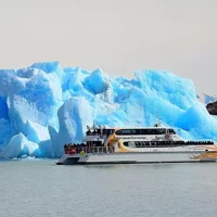 Navegación por Todos los Glaciares desde El Calafate