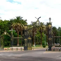 Demi-journée de visite touristique de la ville de Mendoza