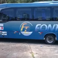 Shared Transfer from hotels to Manaus airport