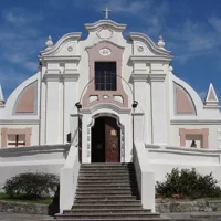 Half Day Tour to Alta Gracia from Cordoba