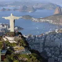 Jeep Tour Corcovado With Tijuca Rain Forest And Santa Teresa