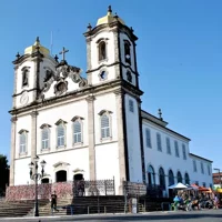 Salvador Panoramische Stadtrundfahrt