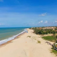 Tour to Cumbuco Beach