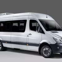 Salta Airport Shuttle Transfer