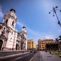 8-day Lima & Cusco Unique Package