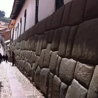 Cusco City Tour and nearby ruins