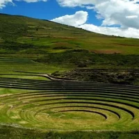 Maras Moray Chinchero Tour