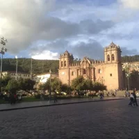 3-Day Cusco City Tour & Machu Picchu