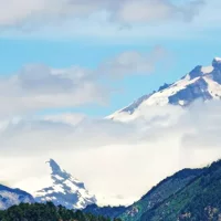 Excursión de un día al Cerro Tronador desde Bariloche