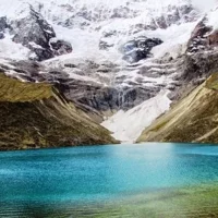 4-Day Salkantay Trek To Machu Picchu