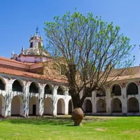 Full Day Jesuit Legacy Tour from Cordoba