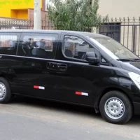 Lima Airport Round Trip Transfer