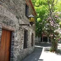 Tagesausflug nach Colonia & optionale private Transfers ab Buenos Aires