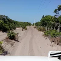 4X4 Tour At The Corner Of Atins