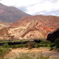 Cafayate, Vineyards and Calchaquies Valleys Tour from Salta