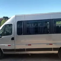 Sao Luis Airport Transfer