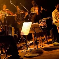 Authentische Milonga und Tango-Nacht-Tour mit Einheimischen
