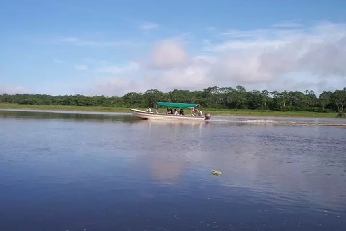 Tour de 3 Días en el Albergue de la Selva de Pacaya Samiria en Iquitos
