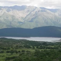 Full Day Tour to Traslasierra Valley from Cordoba