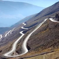 Safari to the Clouds Tour Northwest Argentina from Salta