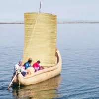 2-Day Tour Lake Titicaca: Uros Floating Islands, Amantani Island & Taquile Island