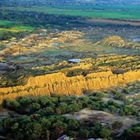 Tucume Pyramids & Royal Tombs Of Sipán Museum