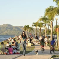 Half Day Tour to Villa Carlos Paz from Cordoba