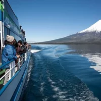 Andean Lakes Crossing Journey from Bariloche to Puerto Varas