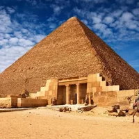 Tours Privados por El Cairo durante 3 Días