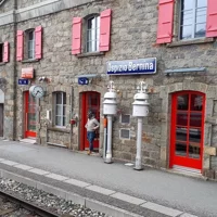 Bernina Train Tour, Swiss Alps & St Moritz From Milan