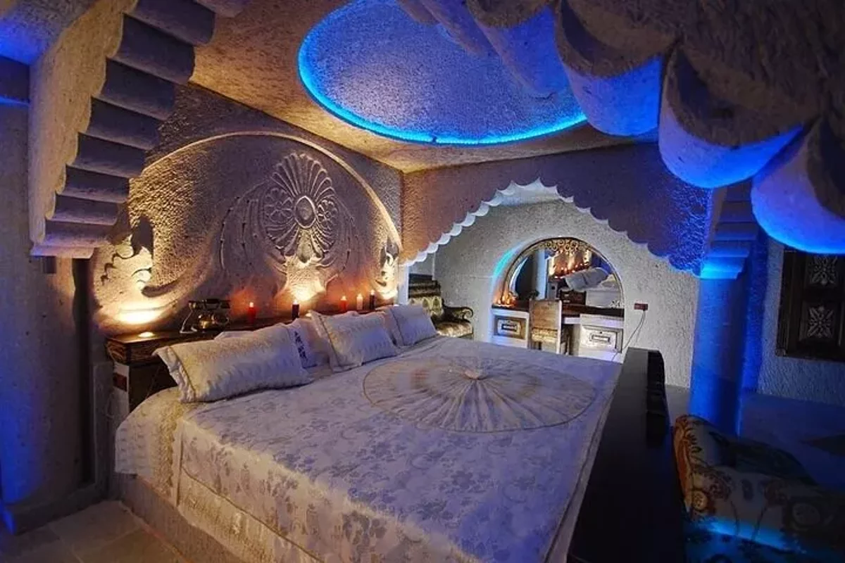 8 Tage mit Flügen Istanbul Kappadokien Konya Ephesus Max. 10 Personen