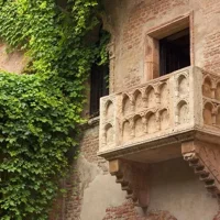 Besuch von Verona und dem Gardasee. Ganztagesausflug ab Mailand