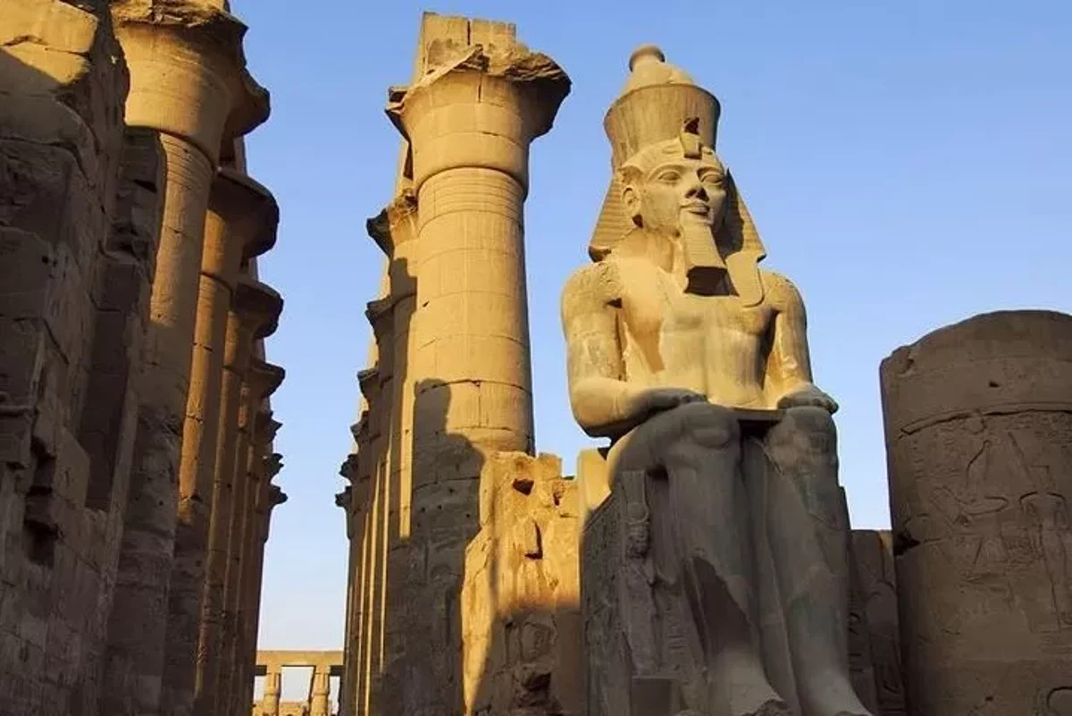 Voyage de 9 jours en Égypte : Le Caire et croisière sur le Nil d'Aswan à Luxor