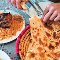 Doha Authentic Food at Souq Waqif and Culture Msheireb Downtown